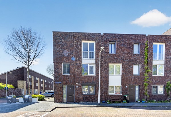 Medium property photo - Schepenlaan 15, 1034 JP Amsterdam